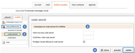 messagerie 888|Messagerie Vocale Sosh 888 : Comment modifier ou récupérer le .